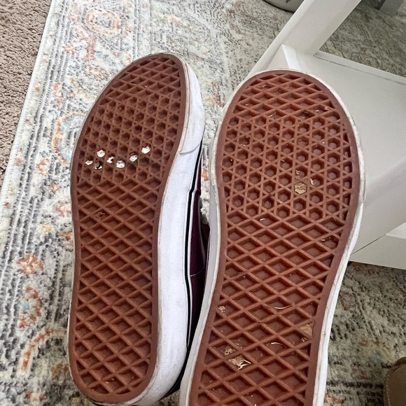 High top vans - Picture 2 of 2